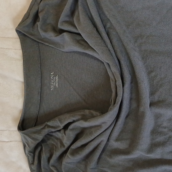 Merona Top - Picture 3 of 3